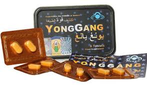 Benefits of Black Latte, YongGang Tablets Male Enhancement