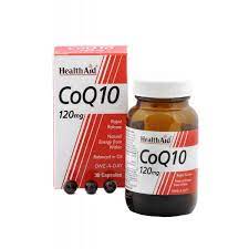 Ubiquinol CoQ10 dosage
