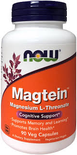 Vigrx Plus Sexual Wellness in Kenya, Magnesium Threonate Veg Caps