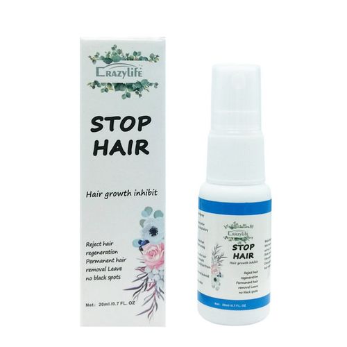 CrazyLife Hair Growth Inhibitor CrazyLife Hair Removal Spray-20ml Kenya
