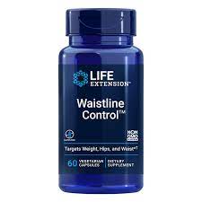 price Life Extension Waist-Line Control vegitabs nairobi
