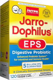 where to buy Flekosteel Warming Body Balm 50 ml in Nairobi, Jarrow Dophilus EPS Probiotic