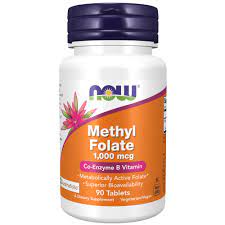 dosage Folate Supplement Capsules nairobi
