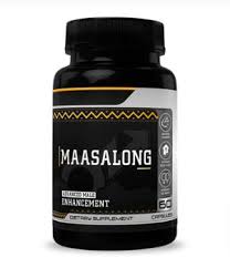 where to buy Maasalong Male Enhancement Pills