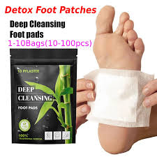 foot detox patches in nairobi central, foot pads for sale in kiambu, nyeri, busia