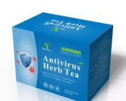WinsTown Antivirus Herb Tea, anti virus tea benefits , how to make virus tea, antiviral herbs.