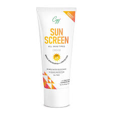CGG Unisex Sunscreen Cream, affordable sunscreen in kenya,sunscreen spf 50 kenya,best sunscreen in kenya,best sunscreen for face in kenya,sunscreen jumia kenya,best sunscreen in kenya for oily skin