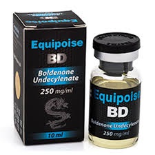 Boldenone Undecylenate 250mg Anabolic has strong anabolic effects and moderate androgenic effects, weak estrogenic effects, and no risk of liver damage. Secondly, it is also known as Boldenone Undecylenate (EQUIPOISE). Equipoise (Boldenone Undecylenate) is a structurally altered form of testosterone. This alteration greatly reduces hormone’s androgenicity, as well as estrogenic nature. Also, the Undecylenate ester allows for a peak release in Boldenone approximately 3-4 days after injection, with a slow continuous release of the hormone to follow for approximately 21 days.