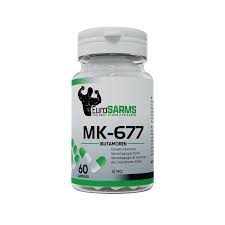 MK-677 Ibutamoren Nutrobal Pills In Kenya MK-677 Ibutamoren Nutrobal Pills increase levels of Human Growth Hormone (hGH) in the body and and increases insulin-like growth factor. MK-677 Reviews.   MK-677 (also known as ibutamoren), promotes the secretion of the growth hormone (GH) and increases insulin-like growth factor 1 (IGF-1). Generally, Ibutamoren increases growth hormone levels by mimicking the action of the hormone ghrelin and binding to one of the ghrelin receptors (GHSR) in the brain.