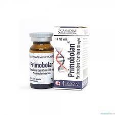 Primobolan Enanthate 200mg (Methenolone Enanthate) is an anabolic steroid used by sportsmen for its ability to promote lean muscle mass and improve strength