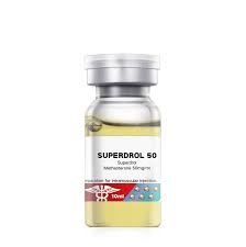 Superdrol Nairobi Anabolic